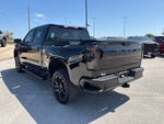 2024 Chevrolet Silverado 1500 4WD Crew Cab Short Bed Custom Trail Boss