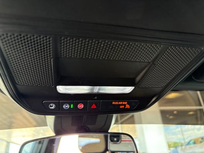 2026 Chevrolet Equinox FWD ACTIV