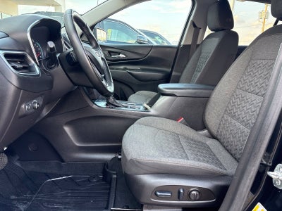 2023 Chevrolet Equinox FWD LT