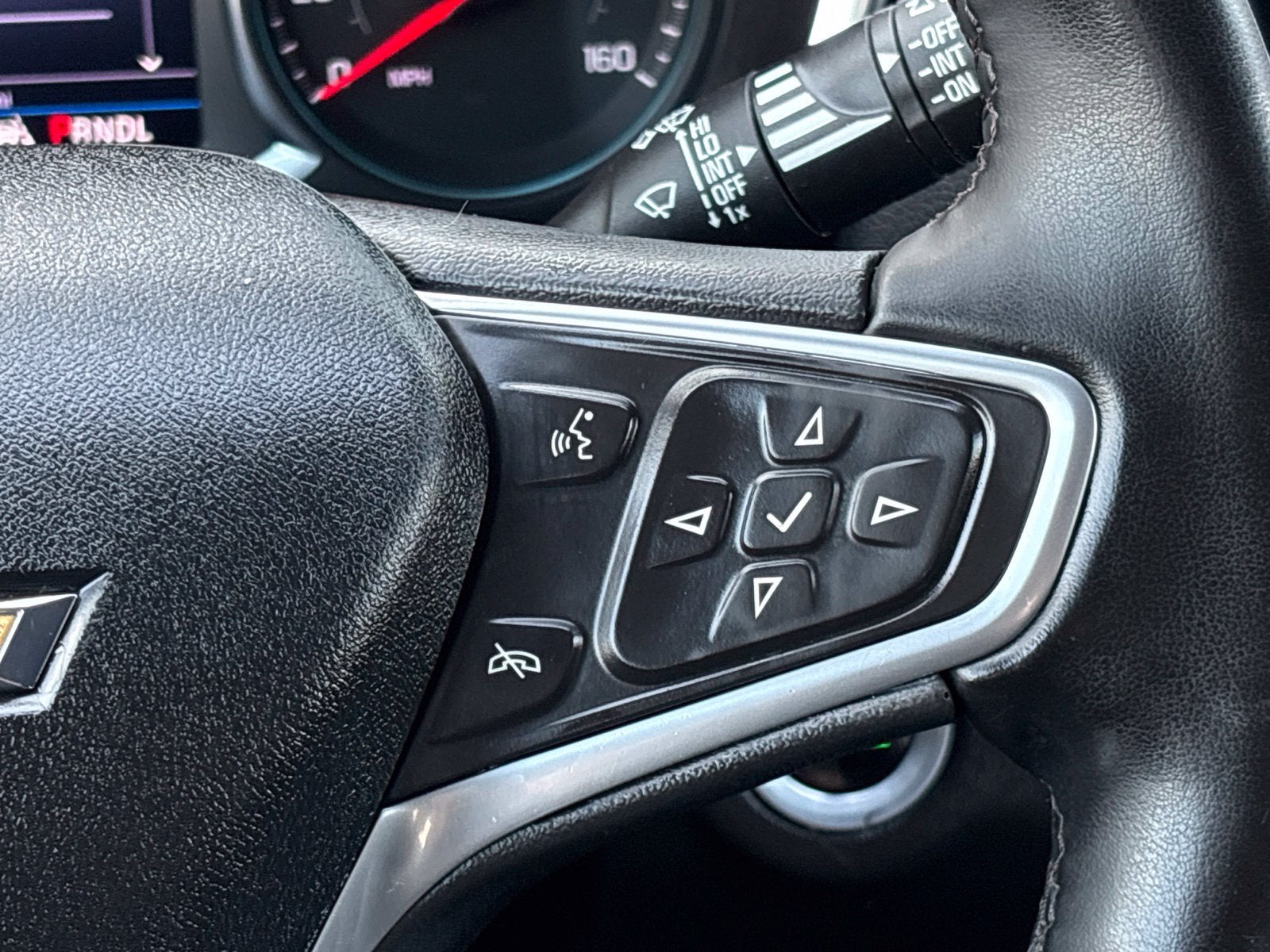 2023 Chevrolet Equinox FWD LT