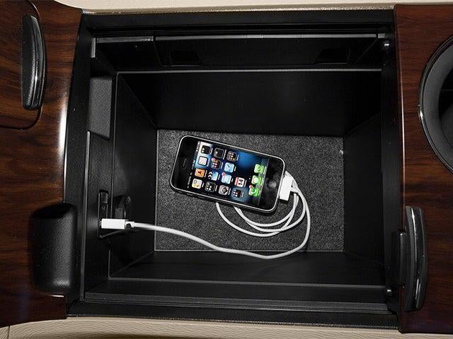 2013 Toyota Venza LE V6