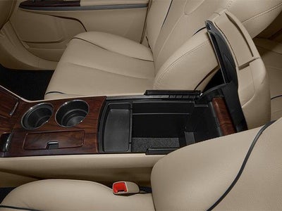 2013 Toyota Venza LE V6