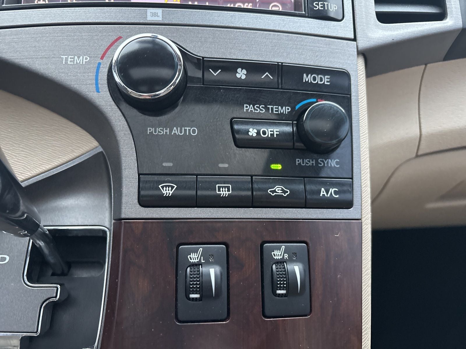 2013 Toyota Venza LE V6