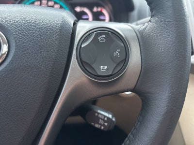 2013 Toyota Venza LE V6