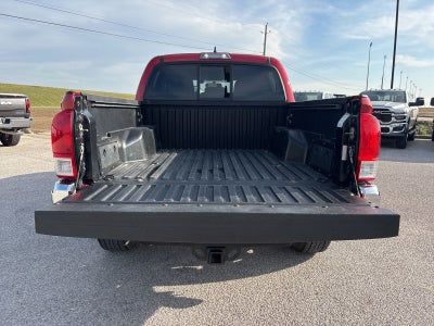 2016 Toyota Tacoma SR5 V6