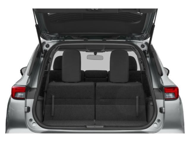 2022 Mitsubishi Outlander ES 2.5 S-AWC