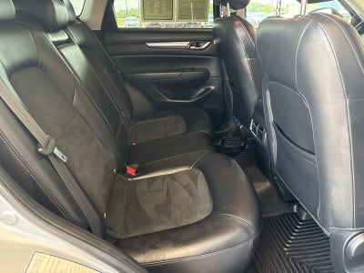 2020 Mazda Mazda CX-5 Touring