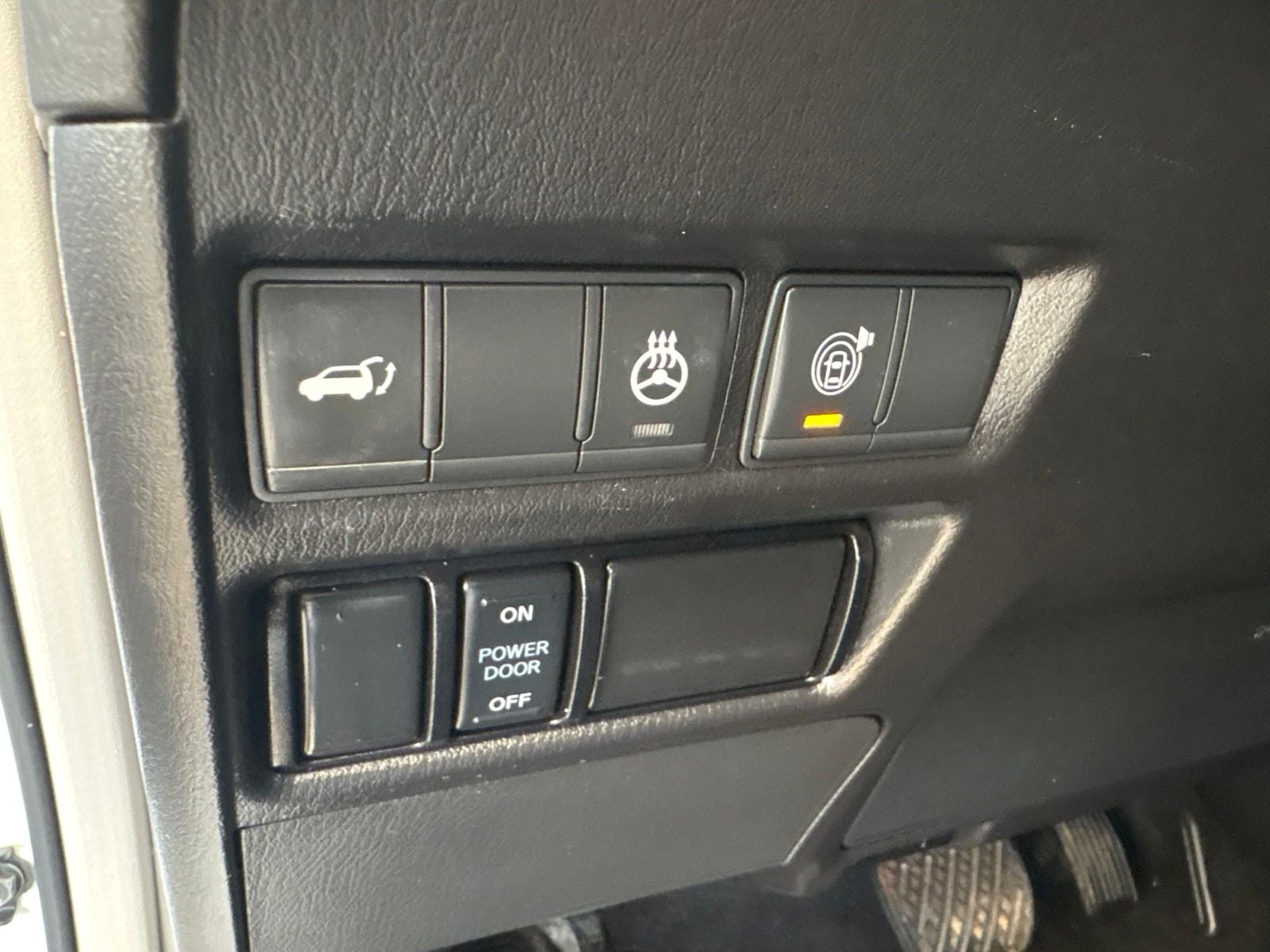 2022 Nissan Armada Platinum 2WD