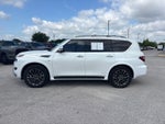 2022 Nissan Armada Platinum 2WD