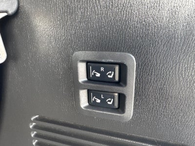 2022 Nissan Armada Platinum 2WD