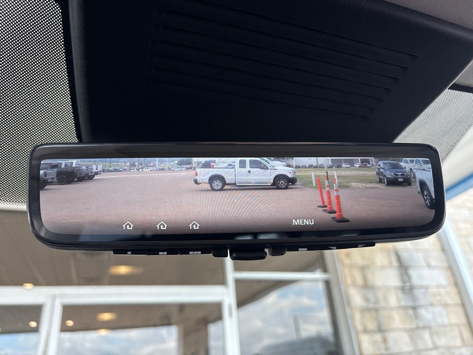 2022 Nissan Armada Platinum 2WD