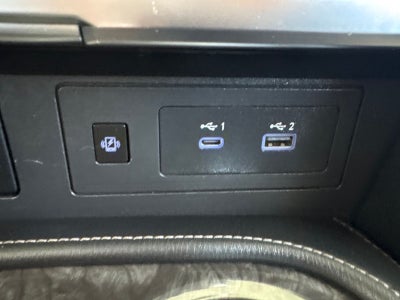 2022 Nissan Armada Platinum 2WD