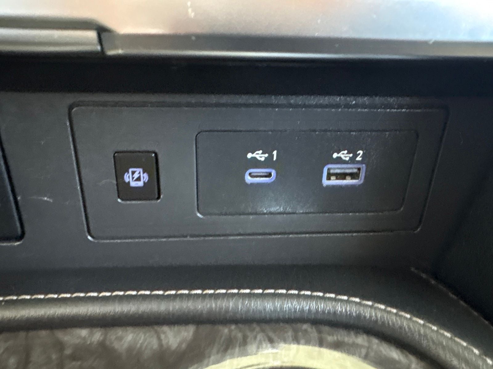 2022 Nissan Armada Platinum 2WD