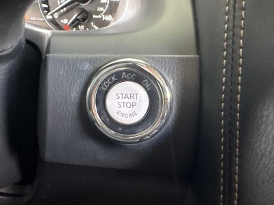 2022 Nissan Armada Platinum 2WD