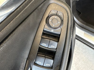2022 Buick Encore GX FWD Preferred
