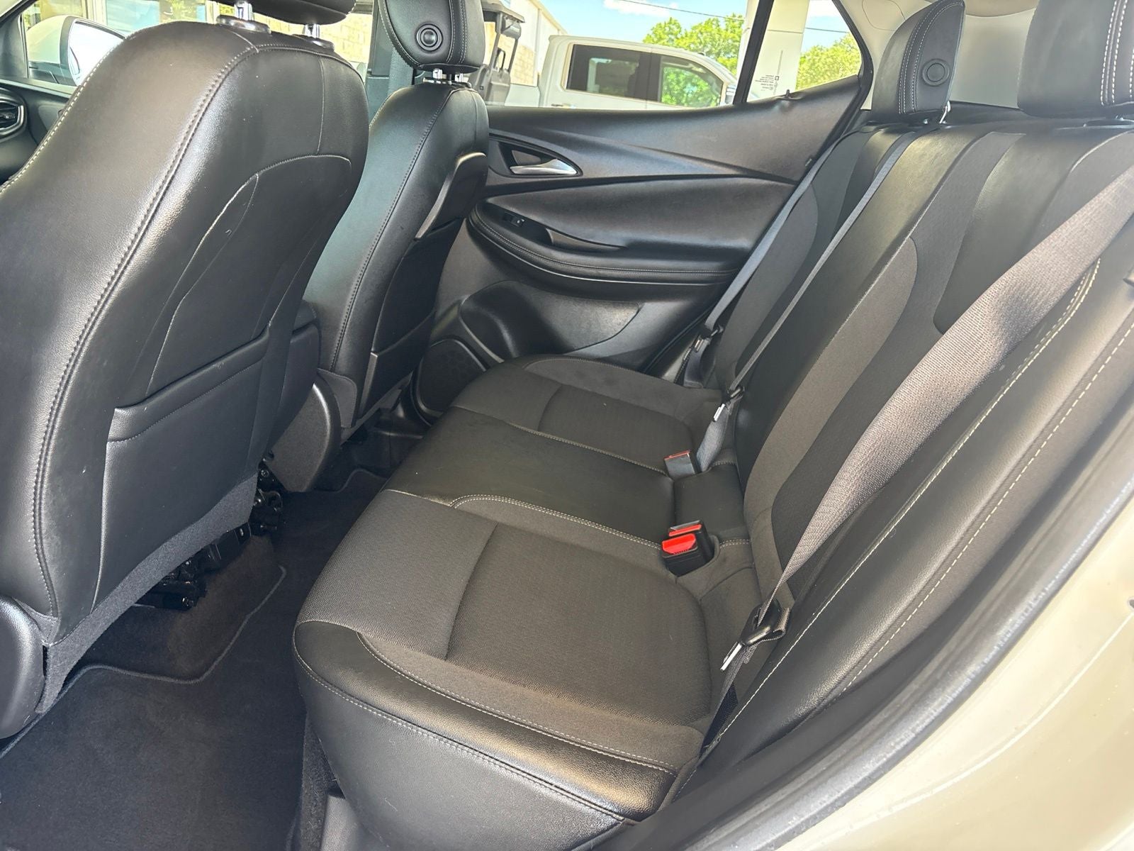 2022 Buick Encore GX FWD Preferred