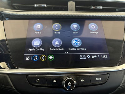 2022 Buick Encore GX FWD Preferred