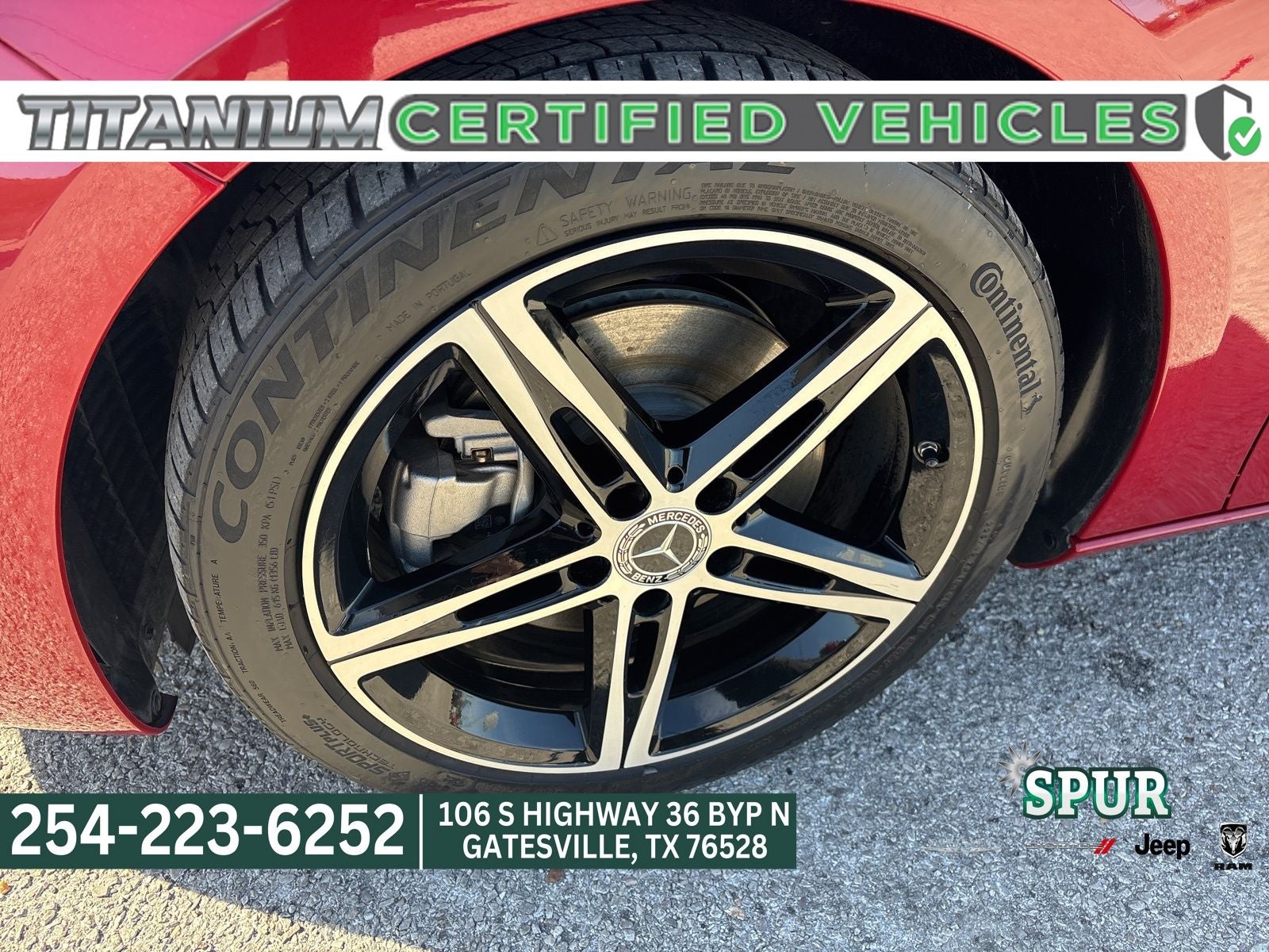 2022 Mercedes-Benz A 220 A 220