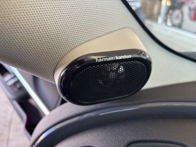 2018 MINI Clubman Cooper