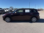 2018 MINI Clubman Cooper