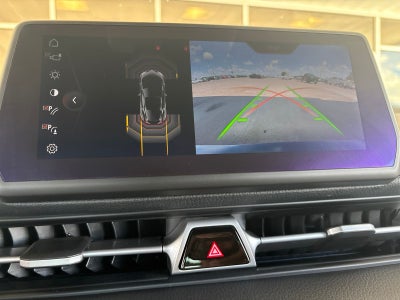 2020 Toyota GR Supra 3.0