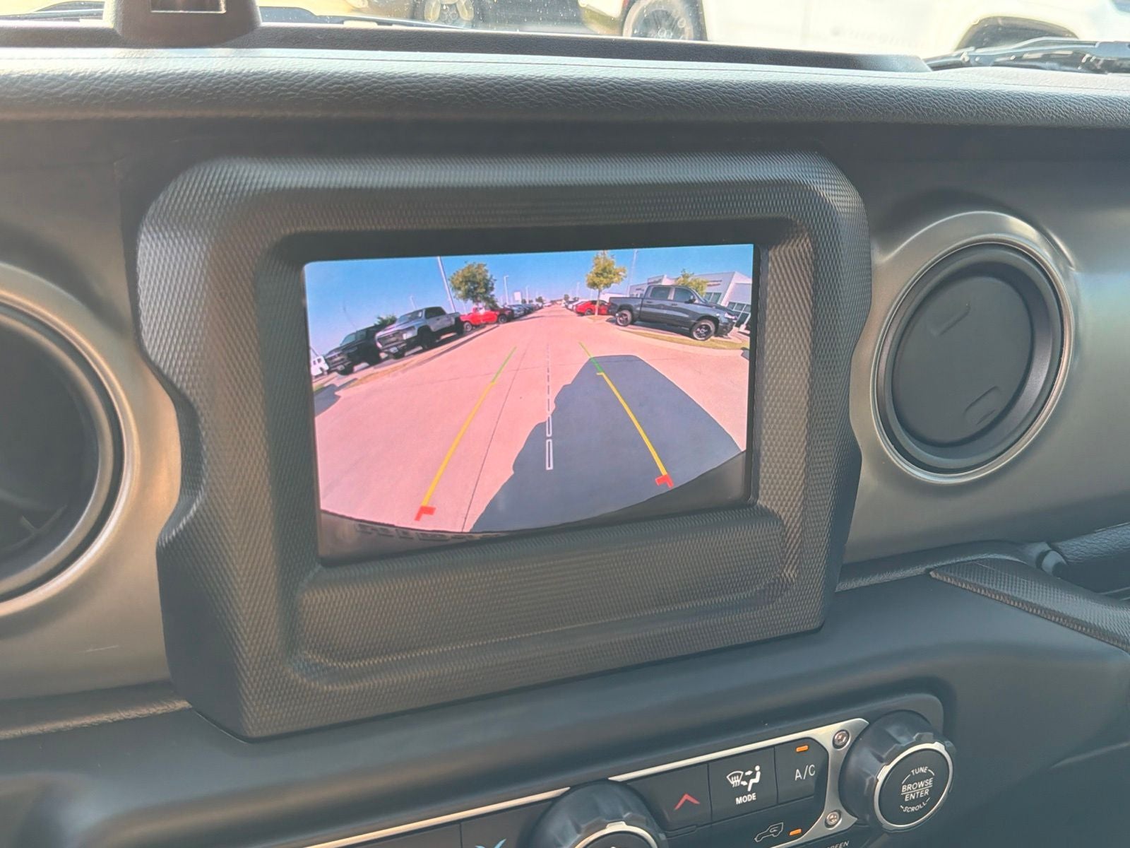 2022 Jeep Wrangler Unlimited High Tide 4x4