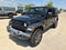 2020 Jeep Wrangler Unlimited Sport S 4x4