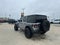 2019 Jeep Wrangler Unlimited Sport S 4x4