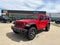 2019 Jeep Wrangler Unlimited Rubicon 4x4