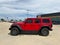 2019 Jeep Wrangler Unlimited Rubicon 4x4