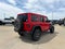 2019 Jeep Wrangler Unlimited Rubicon 4x4