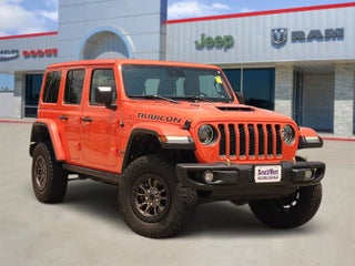 2023 Jeep Wrangler 4-Door Rubicon 392 4x4