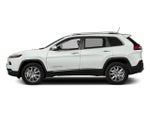 2017 Jeep Cherokee Altitude FWD
