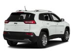 2017 Jeep Cherokee Altitude FWD