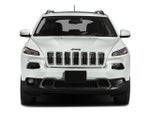 2017 Jeep Cherokee Altitude FWD