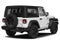 2027 Jeep Wrangler Sport