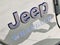 2026 Jeep Wrangler WRANGLER 4-DOOR WILLYS '41