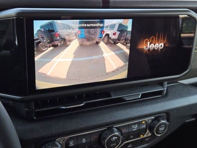 2026 Jeep Wrangler WRANGLER 4-DOOR WILLYS '41