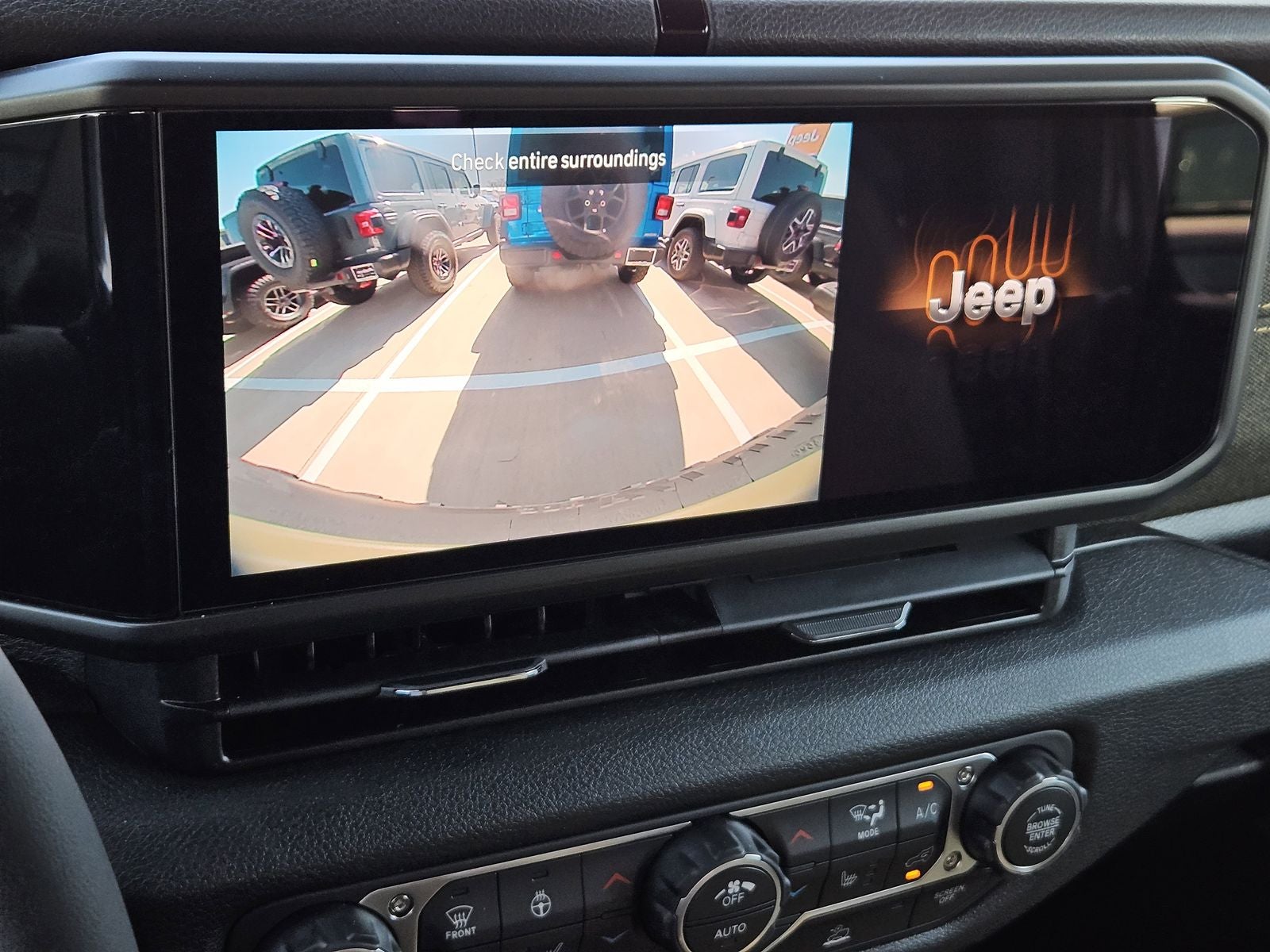 2026 Jeep Wrangler WRANGLER 4-DOOR WILLYS '41