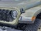 2026 Jeep Wrangler WRANGLER 4-DOOR WILLYS '41