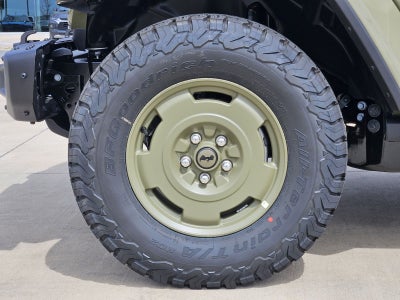 2026 Jeep Wrangler WRANGLER 4-DOOR WILLYS '41