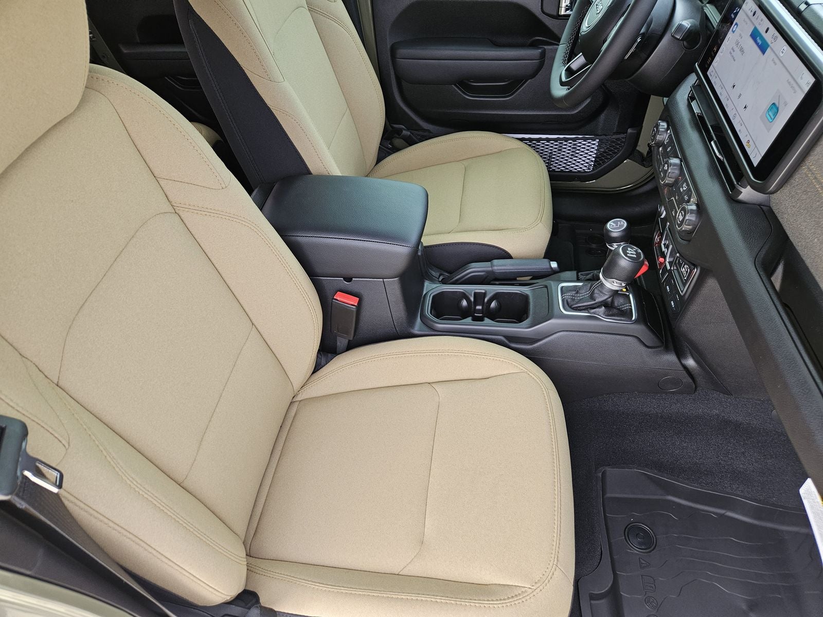 2026 Jeep Wrangler WRANGLER 4-DOOR WILLYS '41