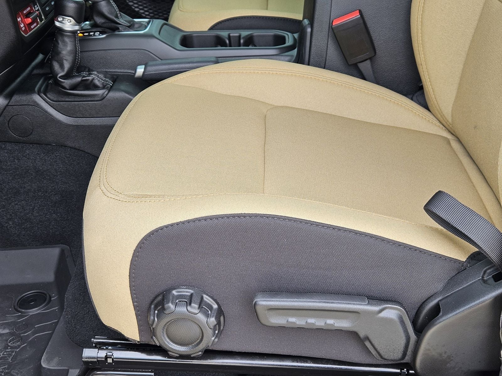 2026 Jeep Wrangler WRANGLER 4-DOOR WILLYS '41