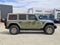 2026 Jeep Wrangler WRANGLER 4-DOOR WILLYS '41
