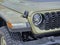2026 Jeep Wrangler WRANGLER 4-DOOR WILLYS '41