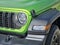 2025 Jeep Wrangler WRANGLER 4-DOOR SPORT