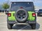 2025 Jeep Wrangler WRANGLER 4-DOOR SPORT