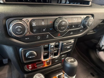 2026 Jeep Wrangler 4-Door Willys '41