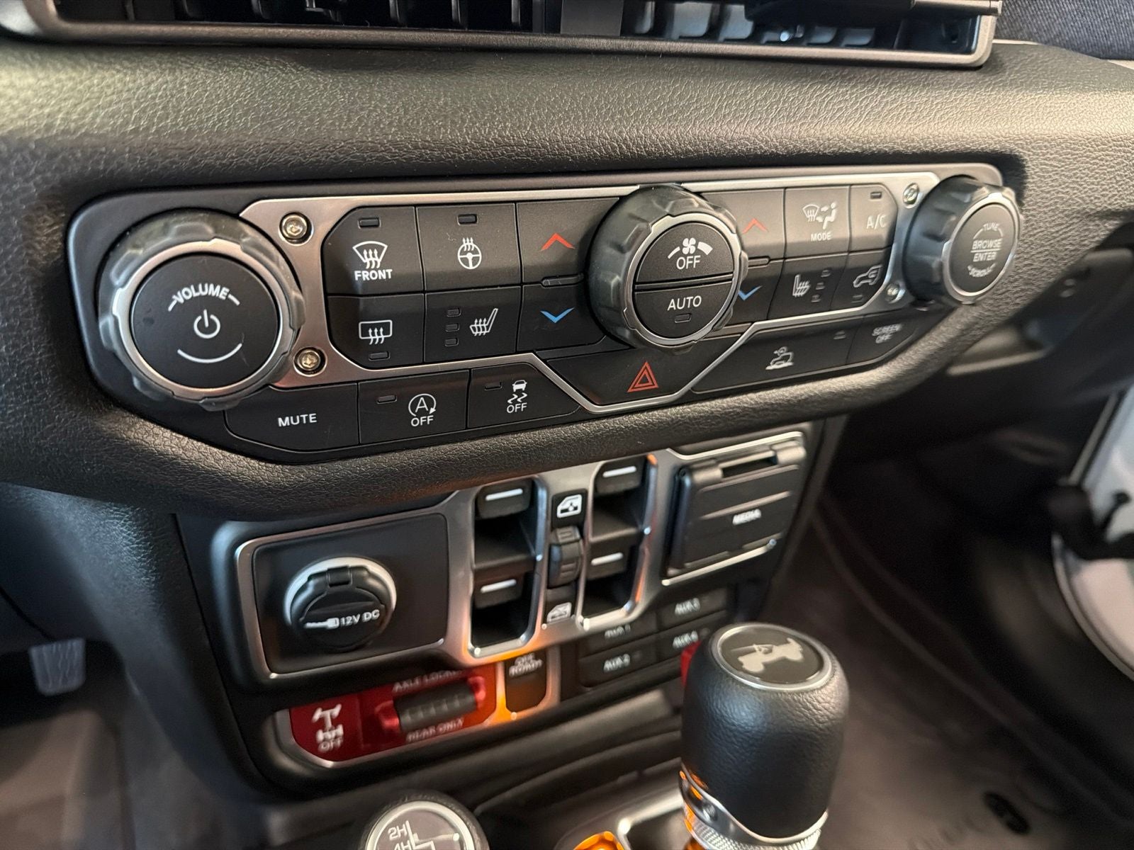 2026 Jeep Wrangler 4-Door Willys '41