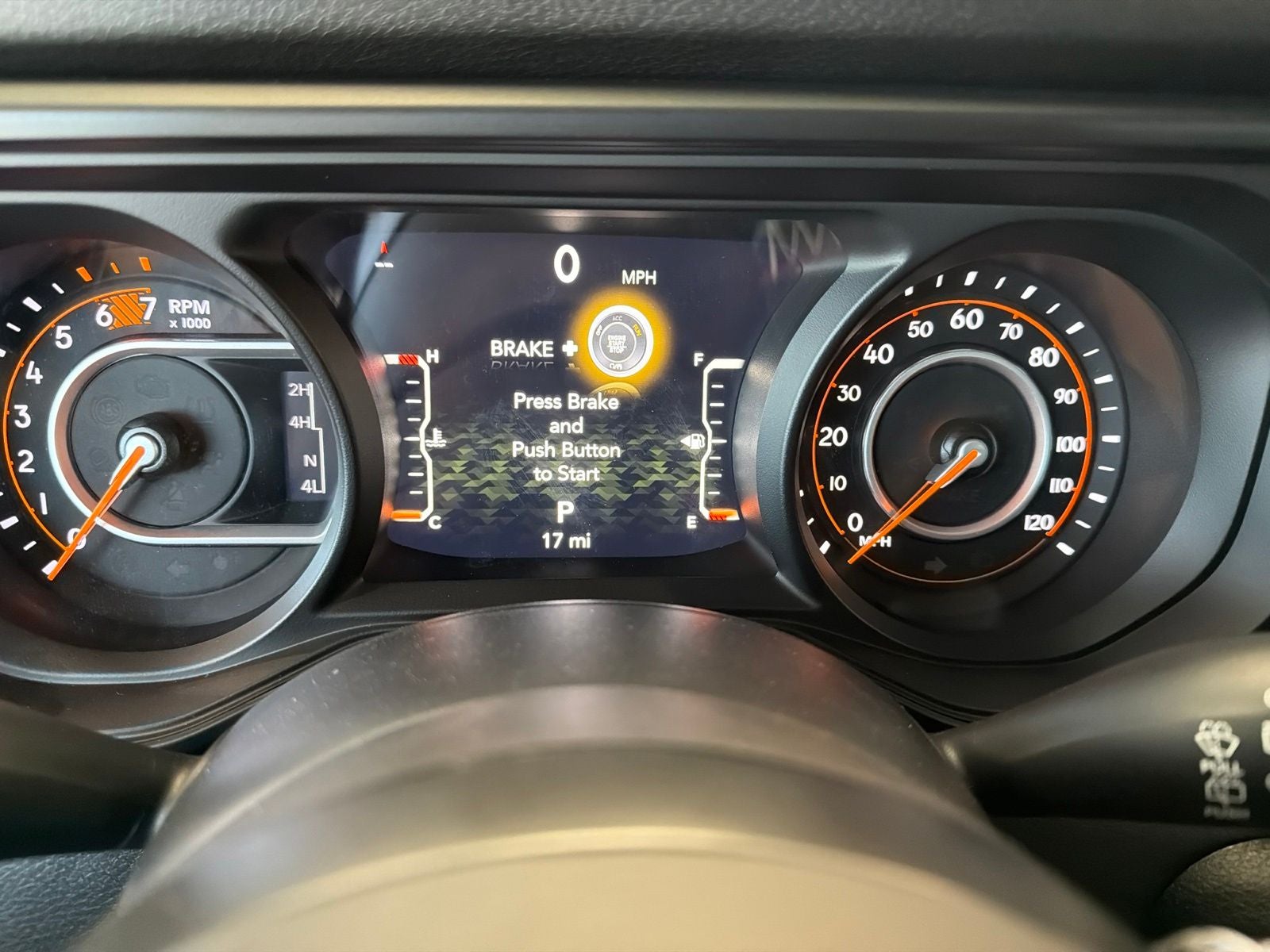 2026 Jeep Wrangler 4-Door Willys '41